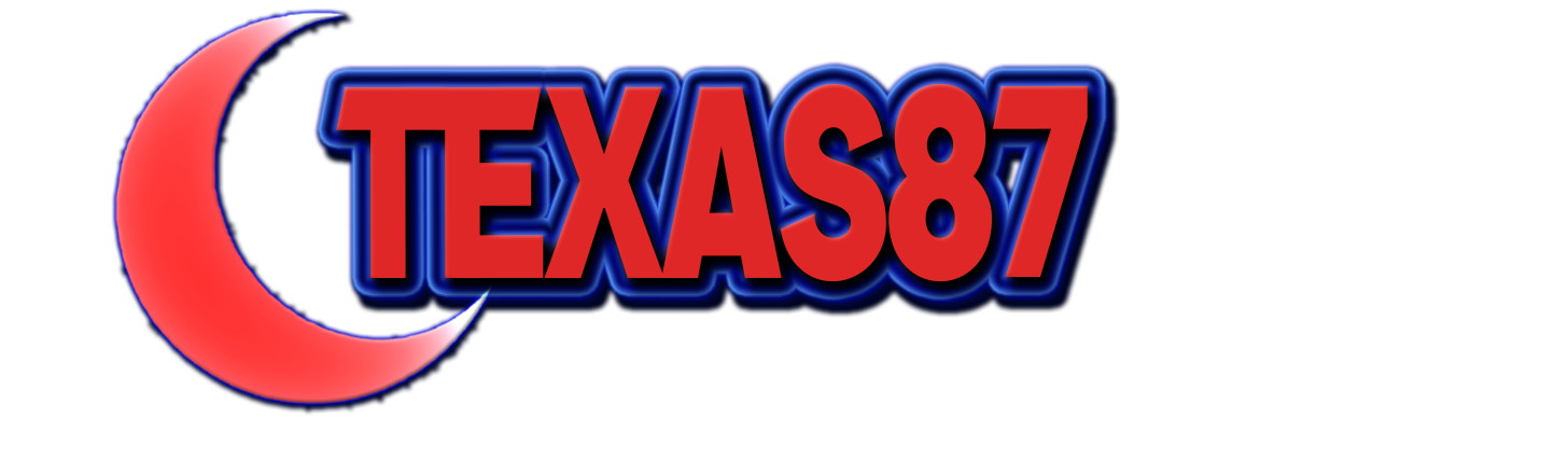TEXAS87